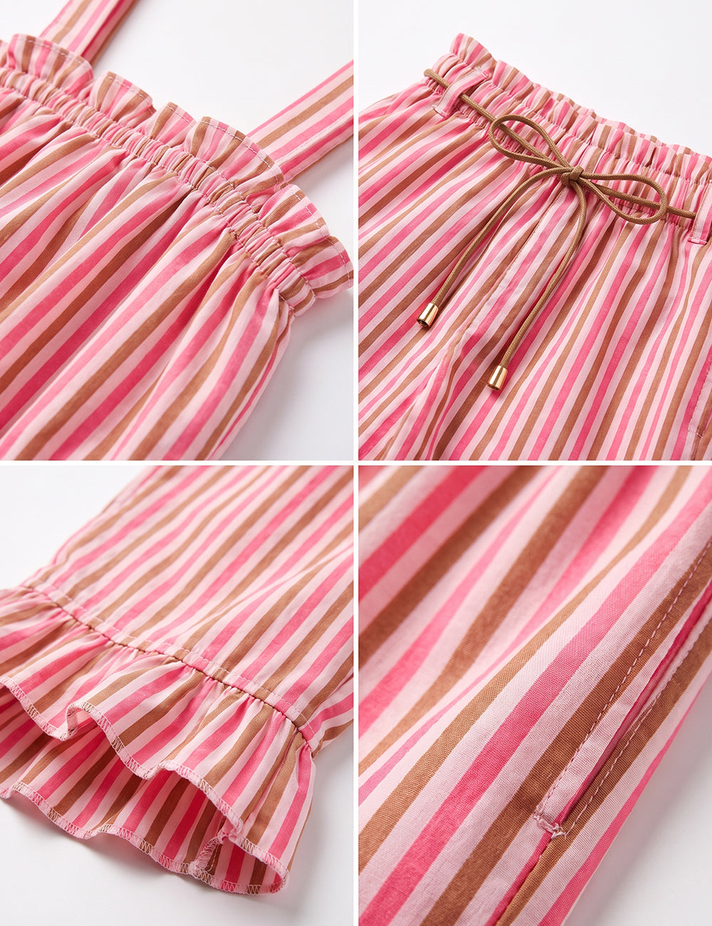 CONJUNTO BEBÉ REF 2252 | FUCSIA