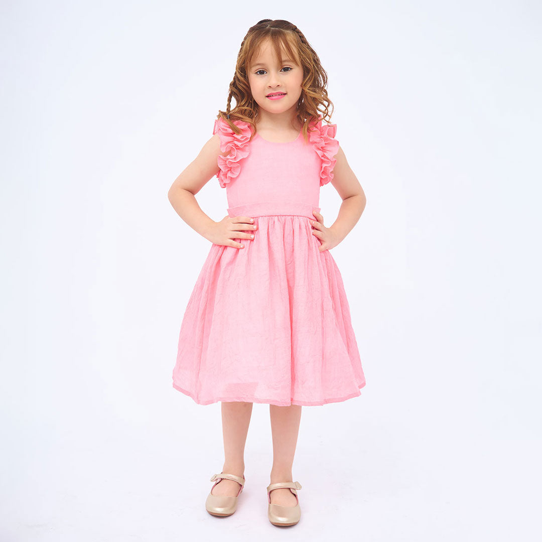 Vestidos Niñas