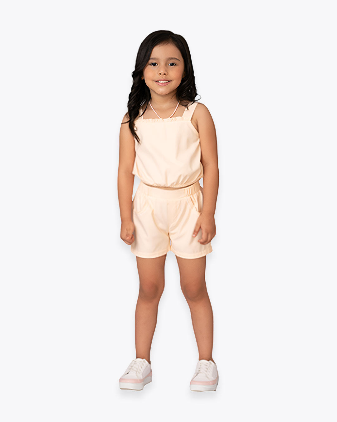 CONJUNTO NIÑA | AZUL