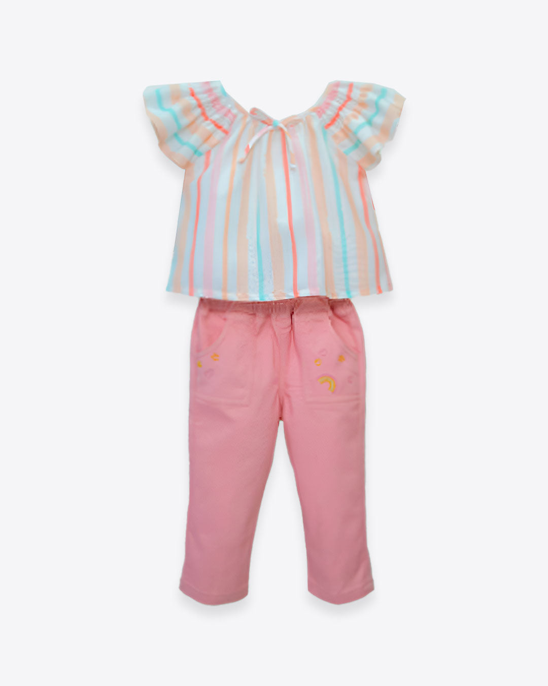 CONJUNTO BEBÉ | LILA