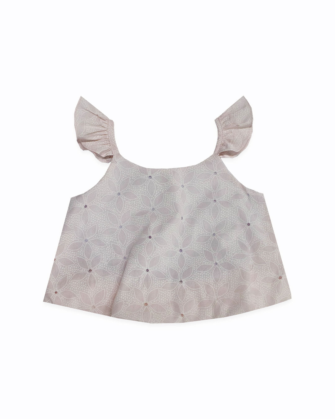 BLUSA NIÑA REF 3542 | ROSADO