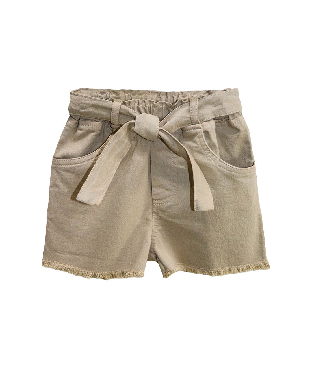 PANTALÓN NIÑA | NEGRO