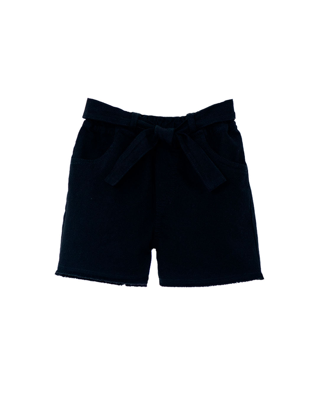 PANTALÓN NIÑA | NEGRO