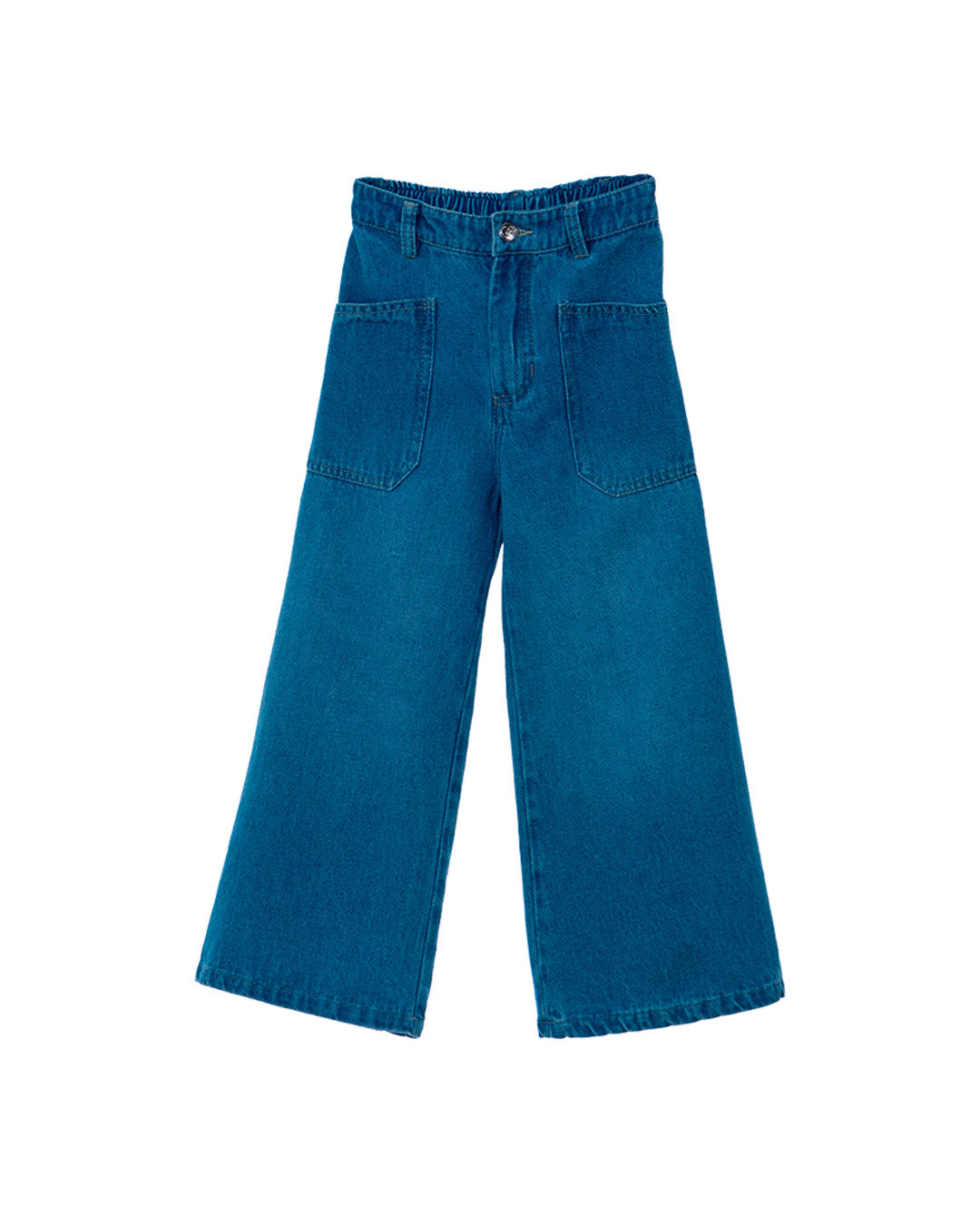 PANTALON NIÑA | STON CLARO