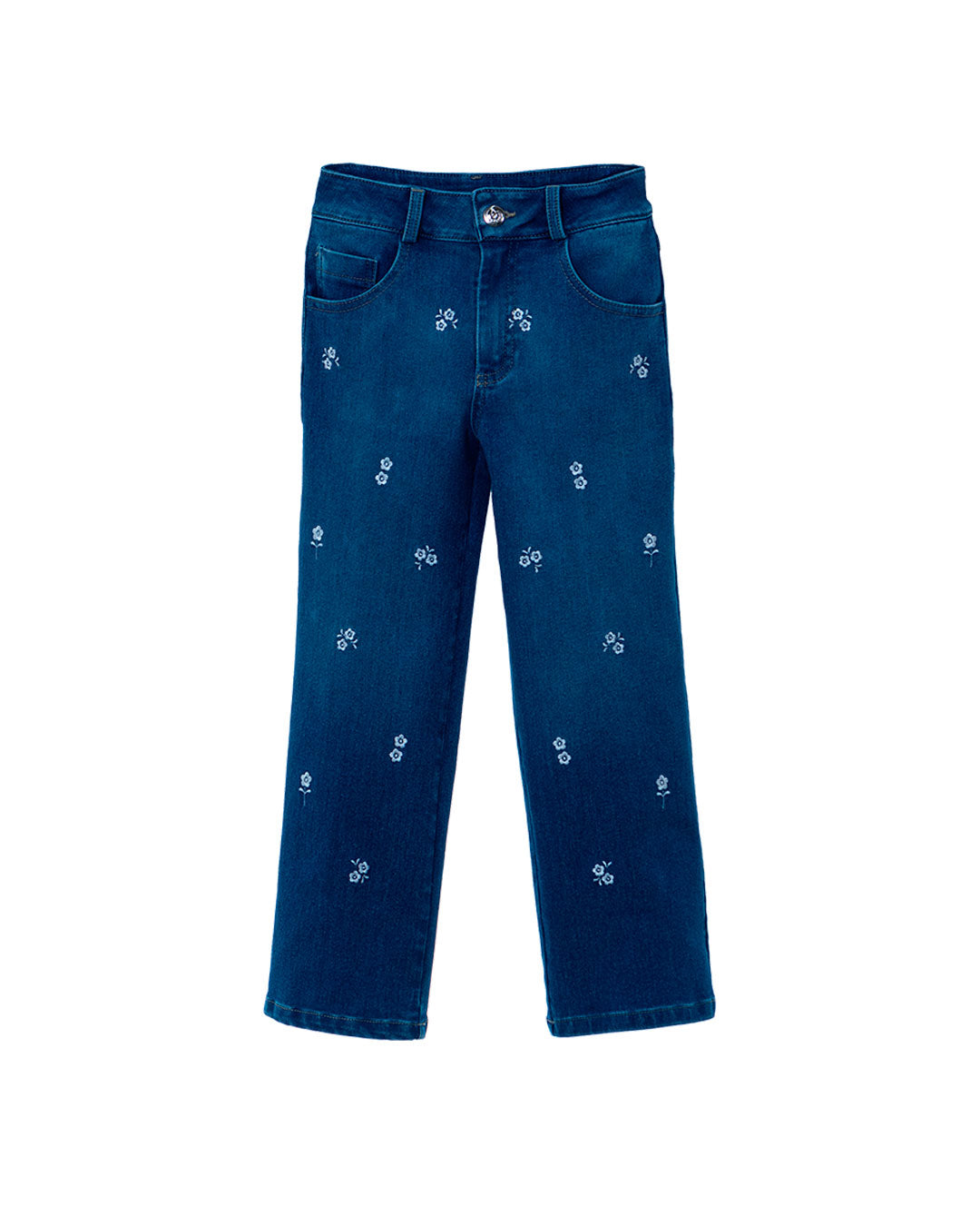 PANTALON NIÑA | STON OSCURO