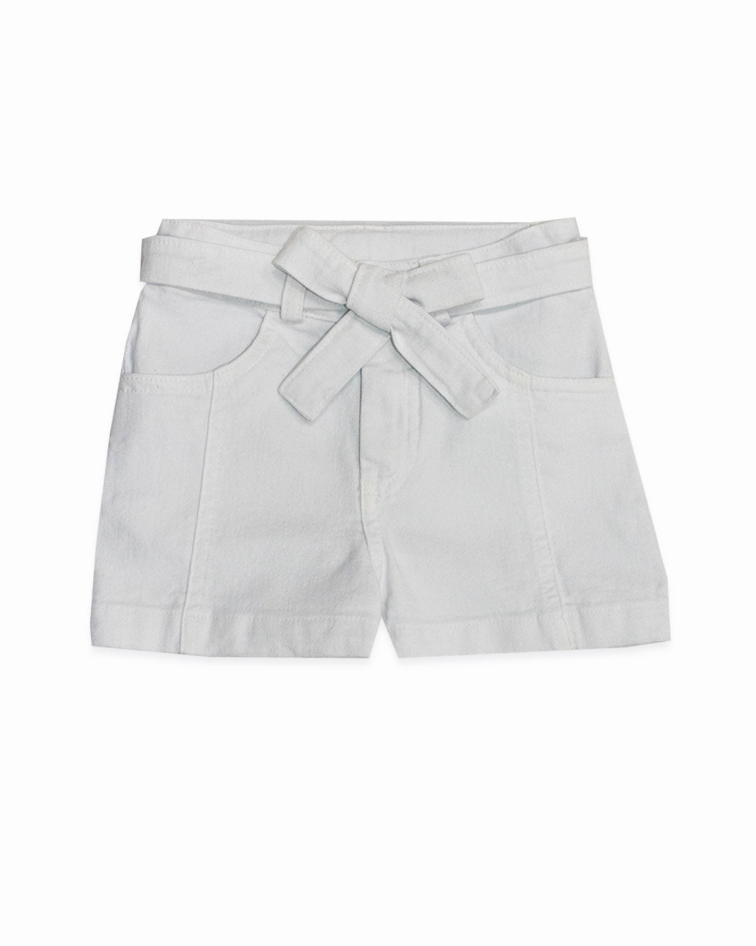 PANTALÓN NIÑA REF 42334 | BLANCO
