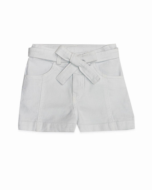 PANTALÓN NIÑA REF 42334 | BLANCO