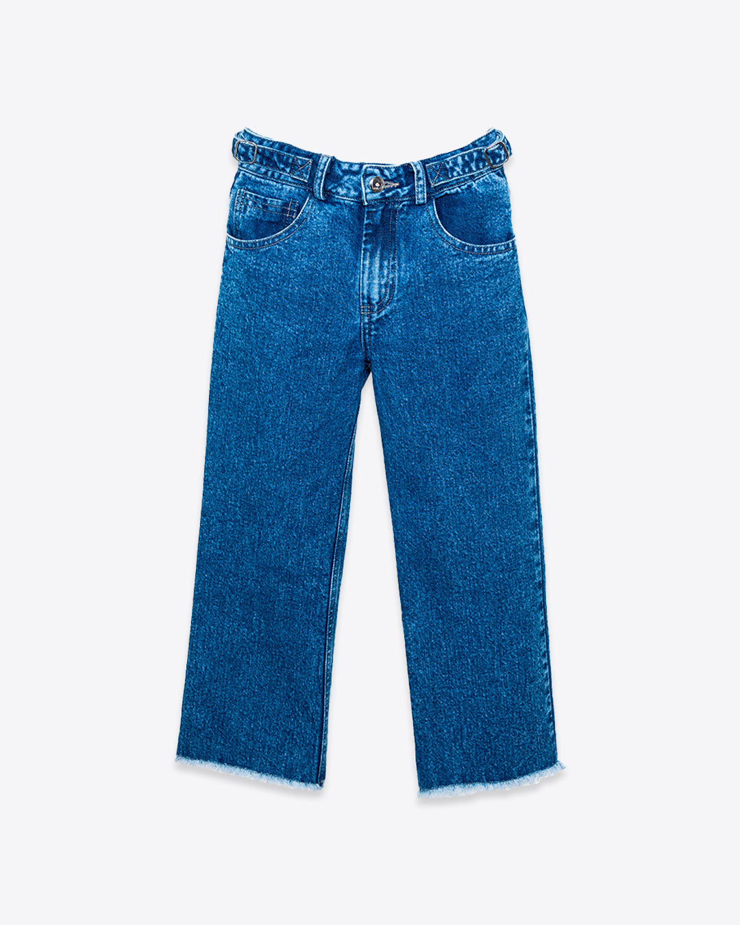 PANTALON NIÑA REF 42343 | STON OSCURO