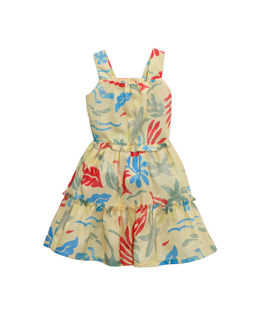 CONJUNTO NIÑA | CORAL