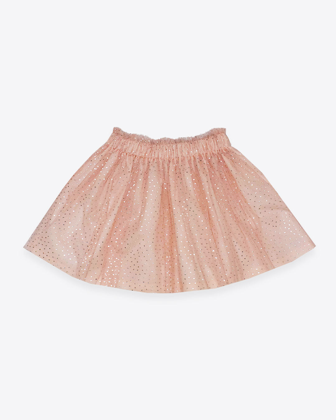 FALDA NIÑA | FUCSIA