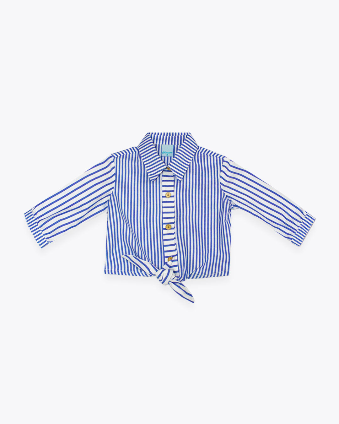 BLUSA NIÑA | FUCSIA