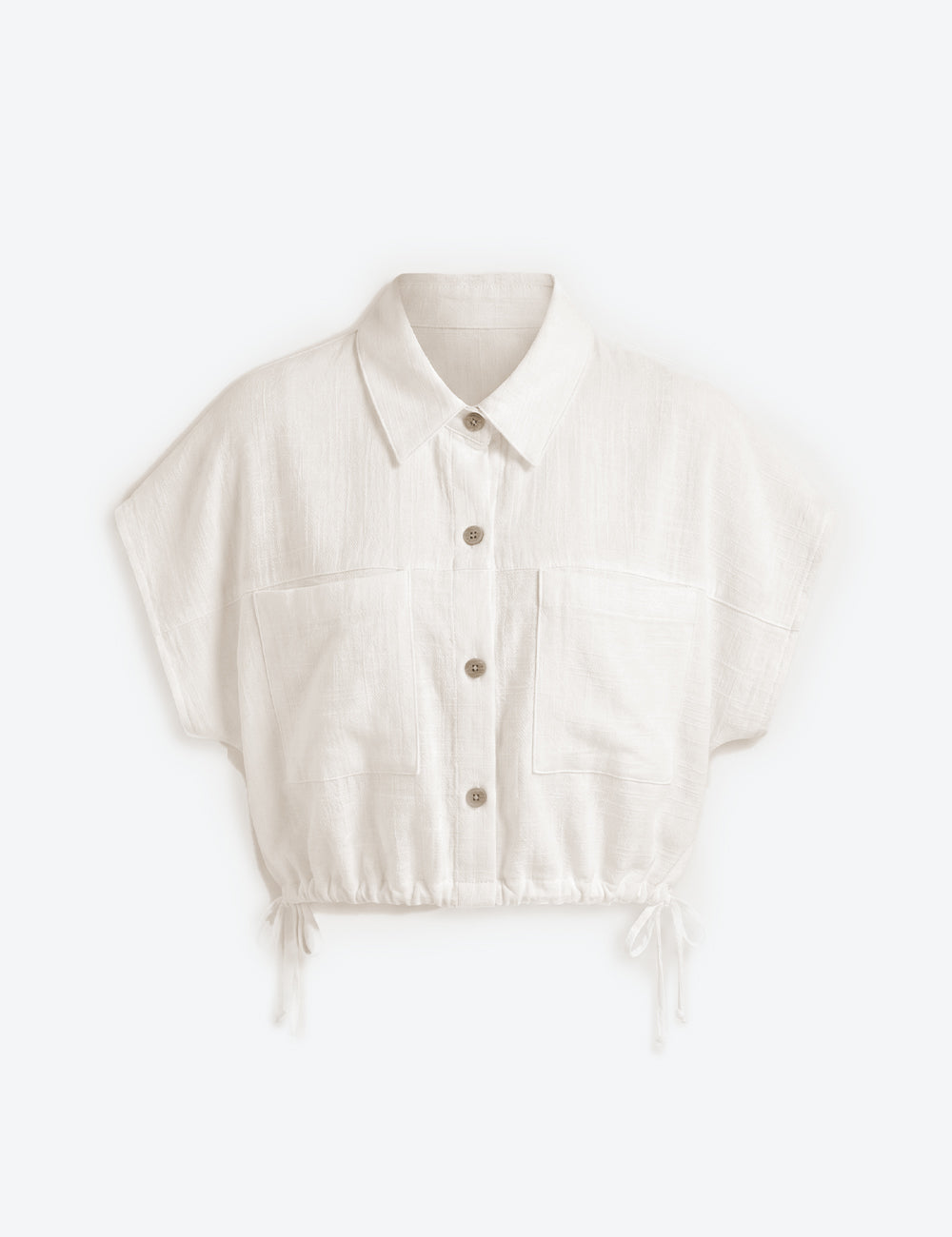 BLUSA NIÑA REF 3526 | BEIGE