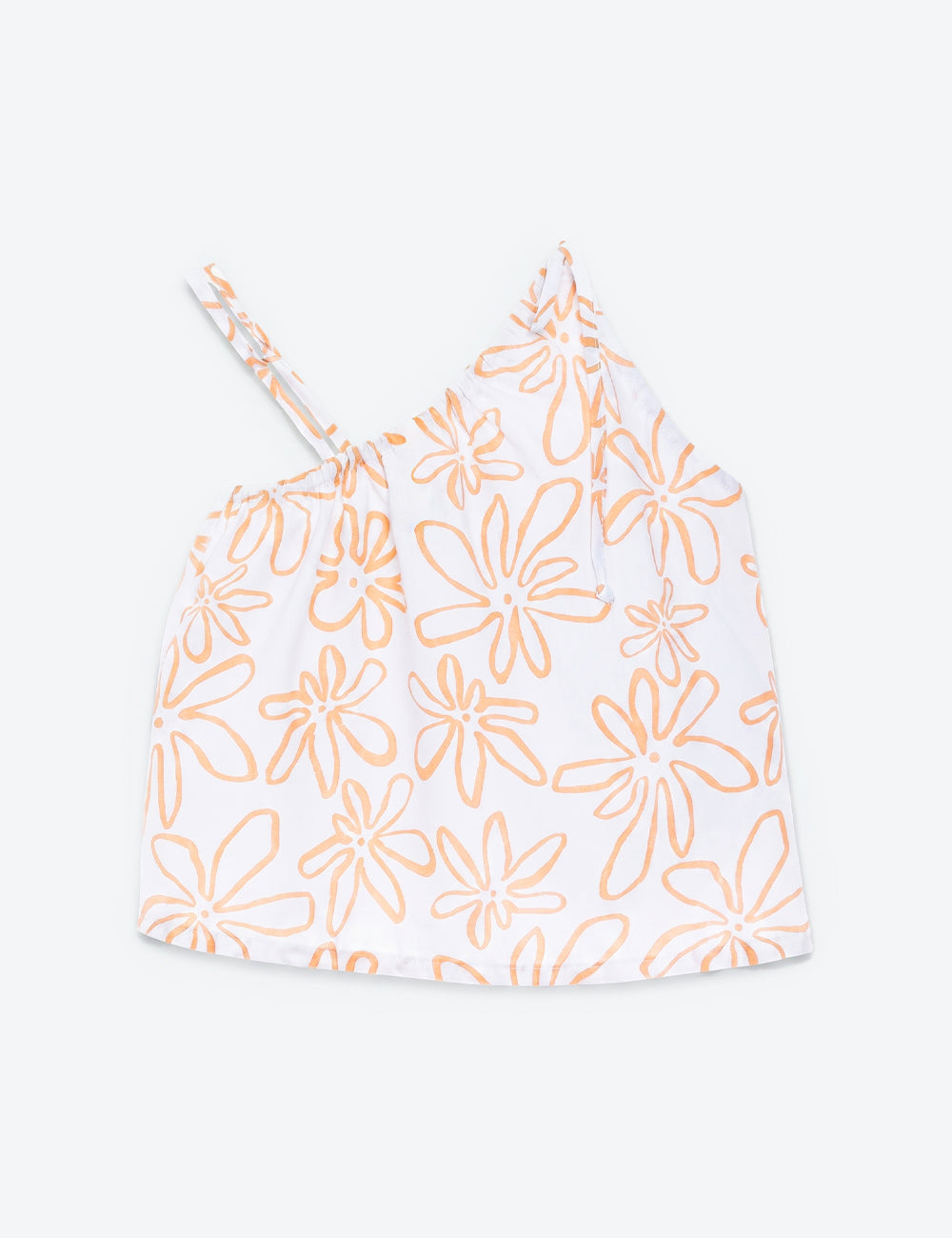 BLUSA NIÑA REF 3585 | MOSTAZA