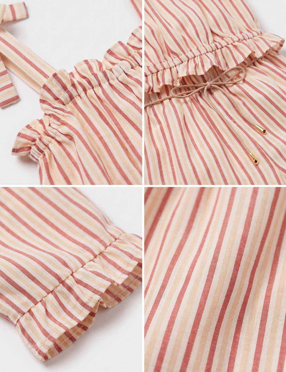 CONJUNTO BEBÉ REF 2252 | AMARILLO