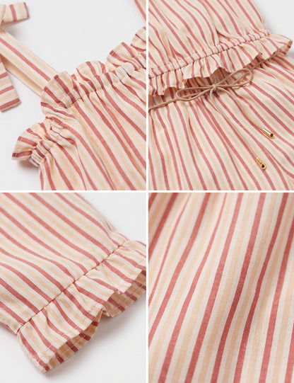 CONJUNTO BEBÉ REF 2252 | AMARILLO