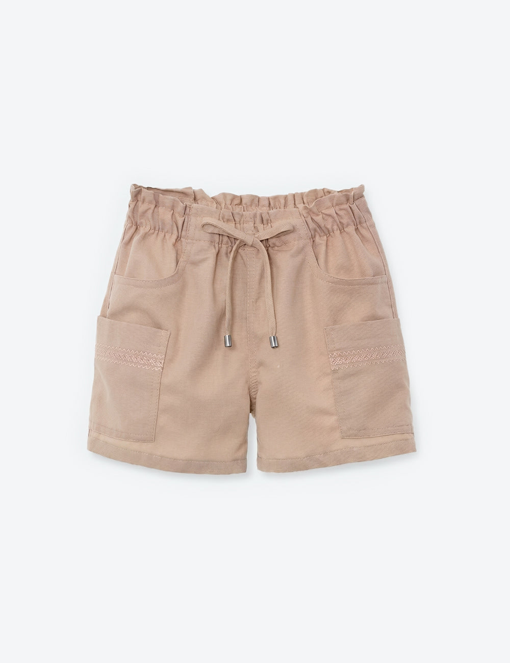 PANTALÓN NIÑA REF 42305 | BEIGE