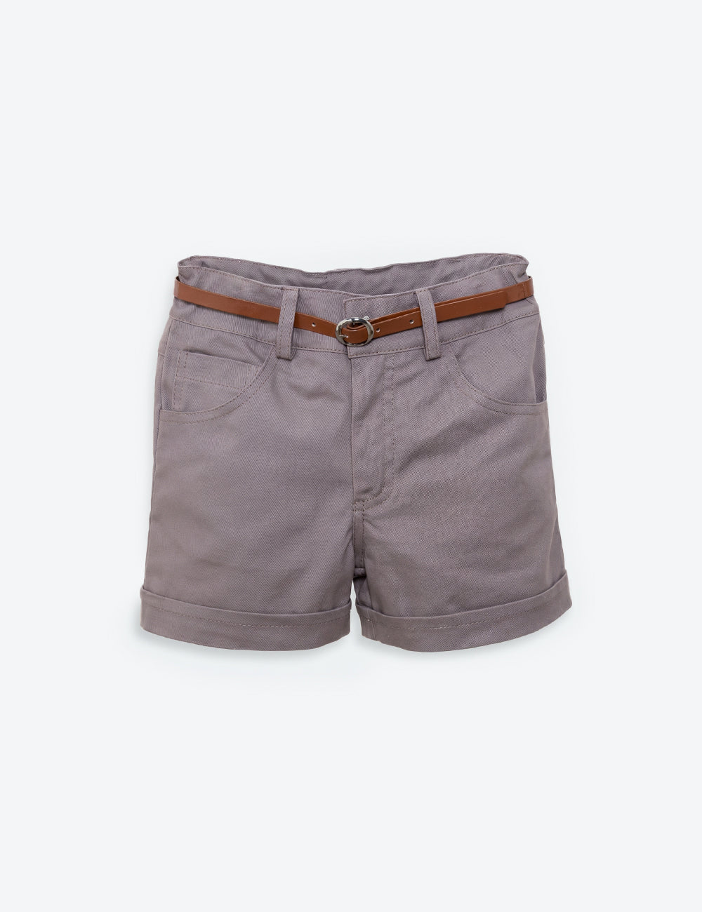 PANTALÓN NIÑA REF 42336 | GRIS