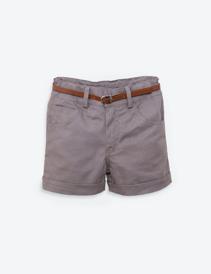 PANTALÓN NIÑA REF 42336 | GRIS