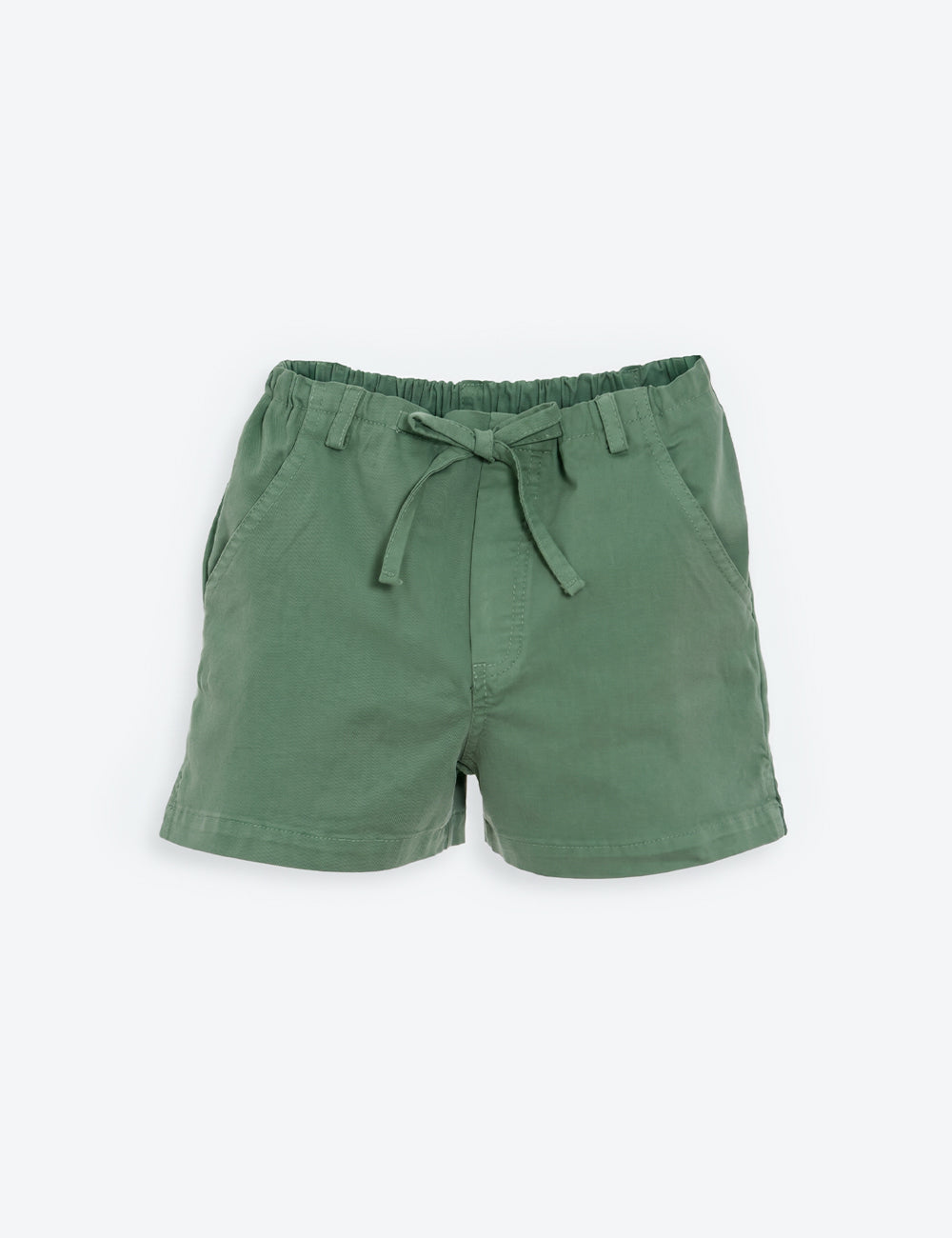 PANTALÓN NIÑA REF 42362 | VERDE