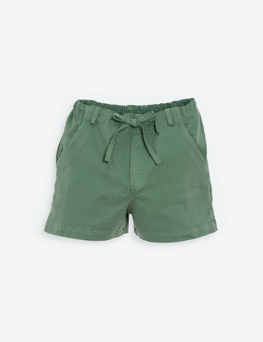 PANTALÓN NIÑA REF 42362 | VERDE