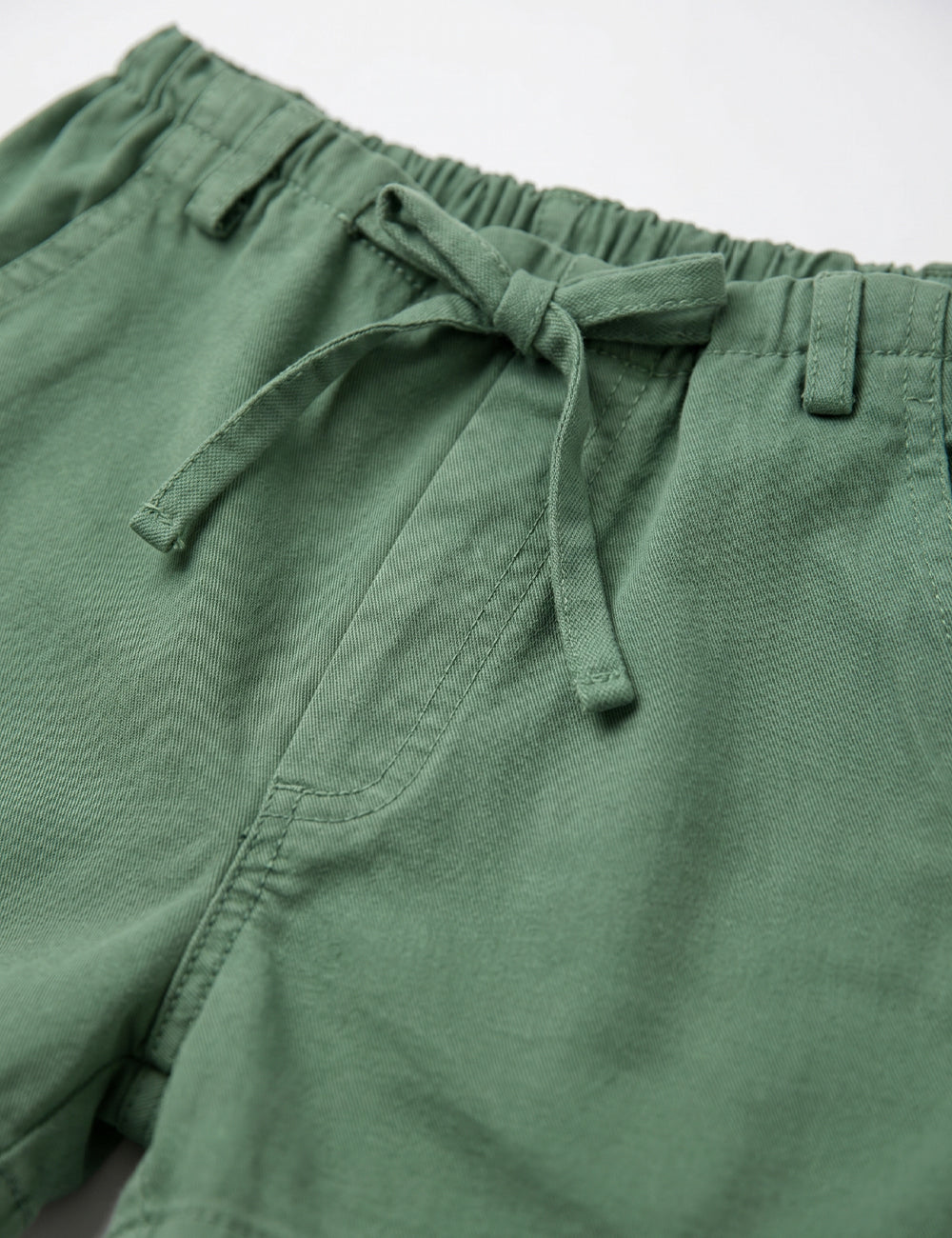 PANTALÓN NIÑA REF 42362 | VERDE