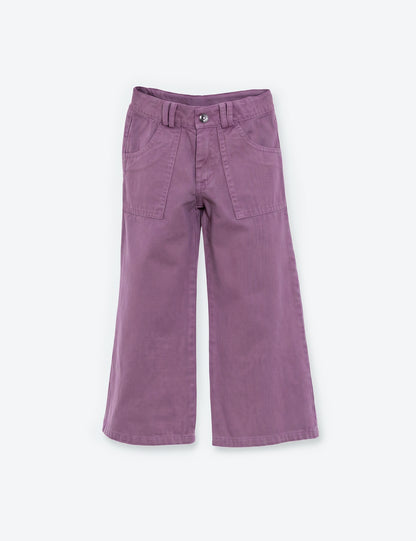 PANTALÓN NIÑA REF 42381 | UVA